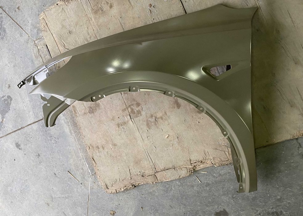 Крило переднє LH/RH Tesla Model Y