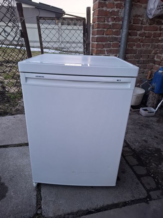 Морозильна камера