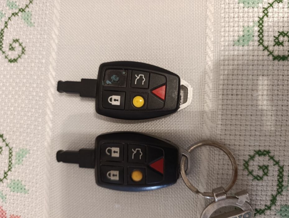 Volvo V50 2.0D 2004