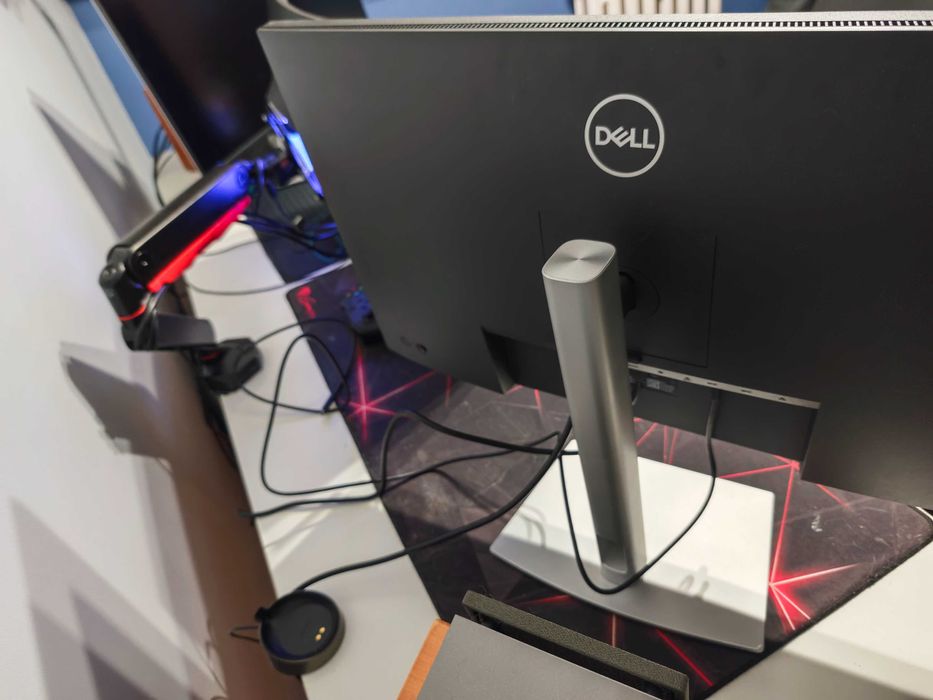 Monitor Dell P2723QE 4K 60Hz