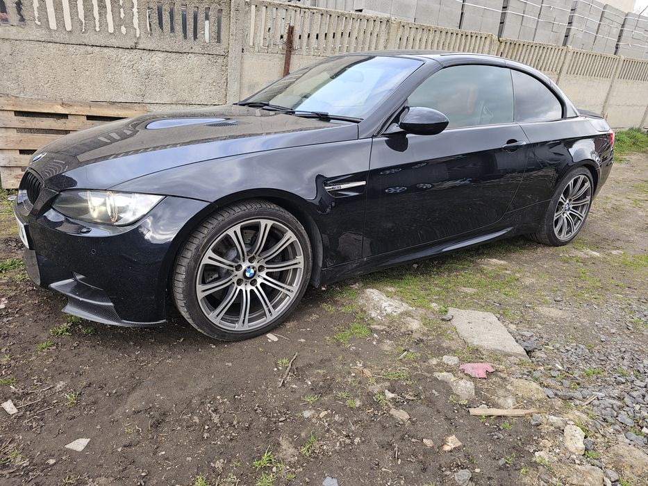 Bmw m3 e92 e93 e90 m3 felgi styling 220M  19 5x120