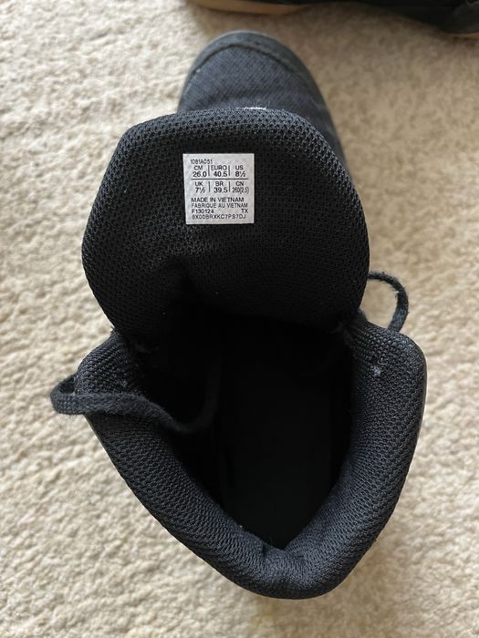 Борцівки Matflex 7