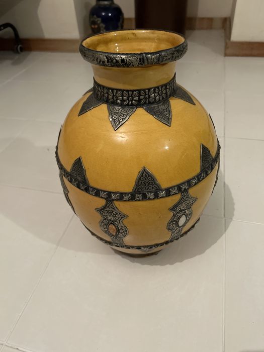 Jarrão de decoracão