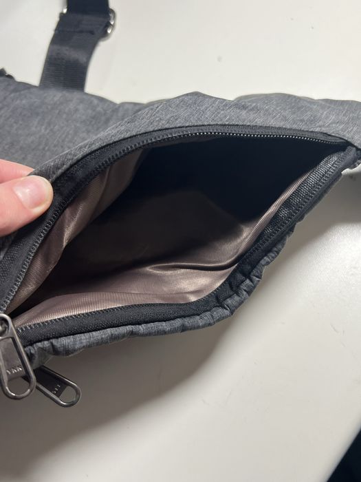 сумка через плече чоловіча