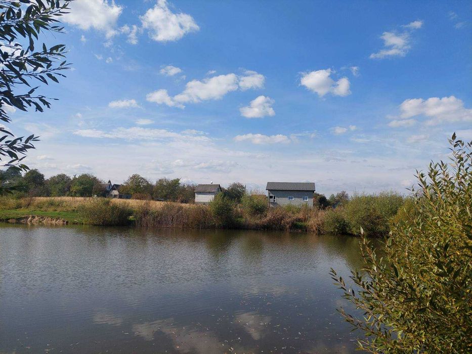 Продаж 2 кім дача 35 кв. м. м. Стебник