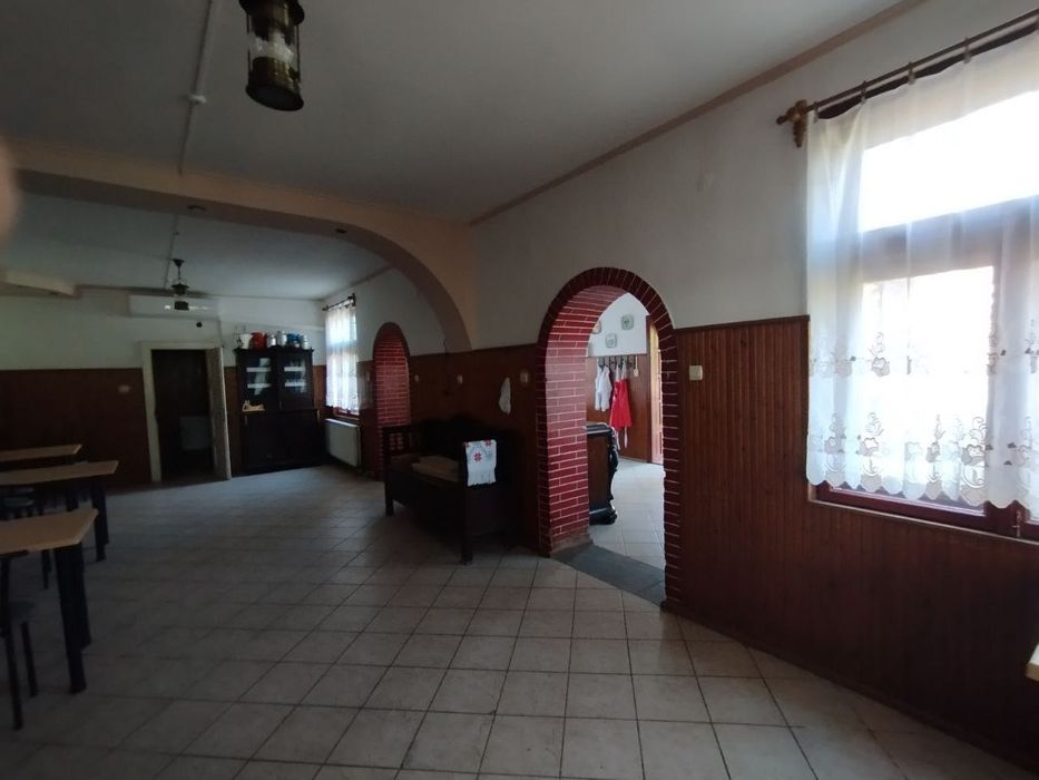 Будинок в Закарпатська обл. Берегівський р-н. с. Бадалово