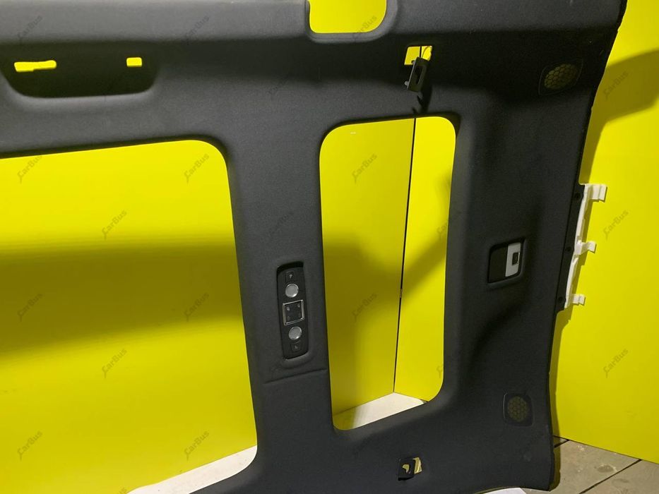 Потолок ауди ку7 стеля обшивка Audi Q7 4L потолка ауді кю7 кю 7 шрот