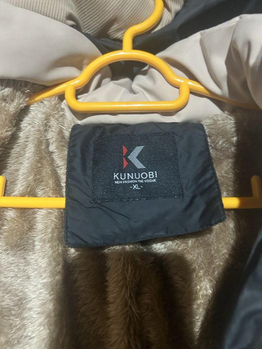 Casaco bobojaco aquecido