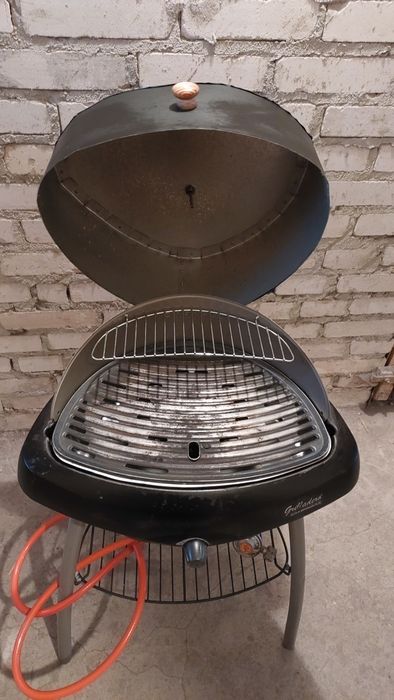 Grill gazowy campingaz