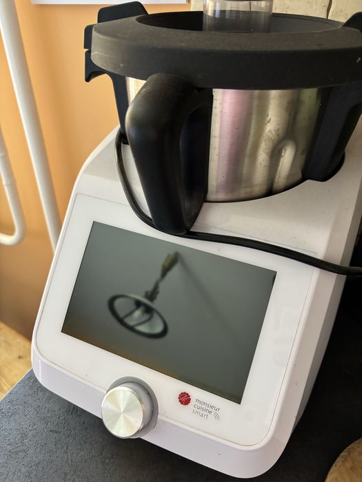 Monsieur cuisine smart lidlomix