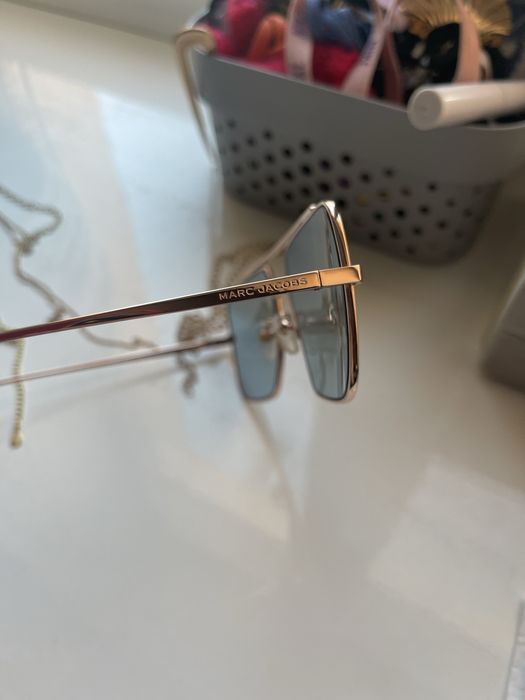 Очки Marc Jacobs