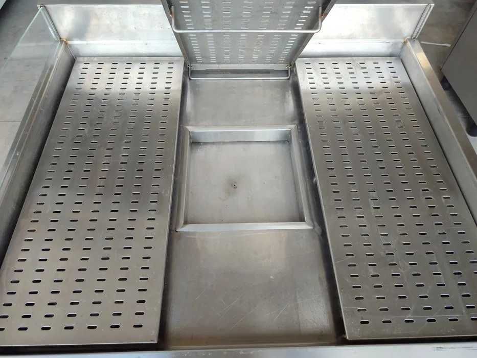 Bancadas de PEIXARIA - 8 Unidades