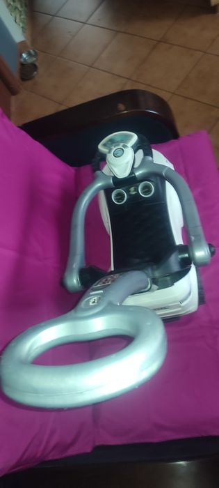 Autko dla małego dziecka