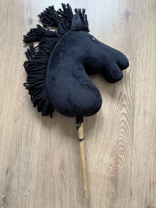 Hobby horse rozmiar A3