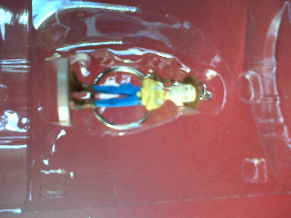 Porta-chaves Disney/Pixar TOY STORY - Woody