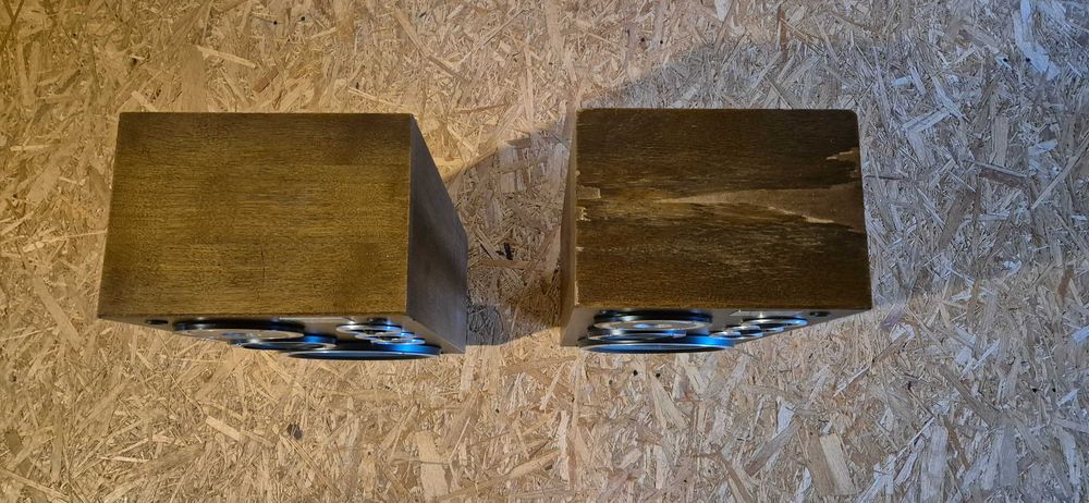 Tonsil hx70 dynamic speaker