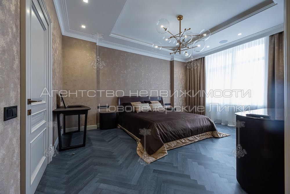 4+-rooms apartment apartment by the address st. Bulvar Druzhby Narodov (area 180 m²) - Atlanta.ua - photo 11