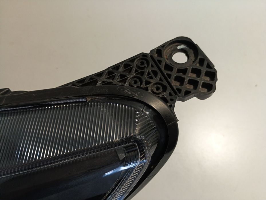 Lampa Lewy przód Ford Focus mk4 Ful Led