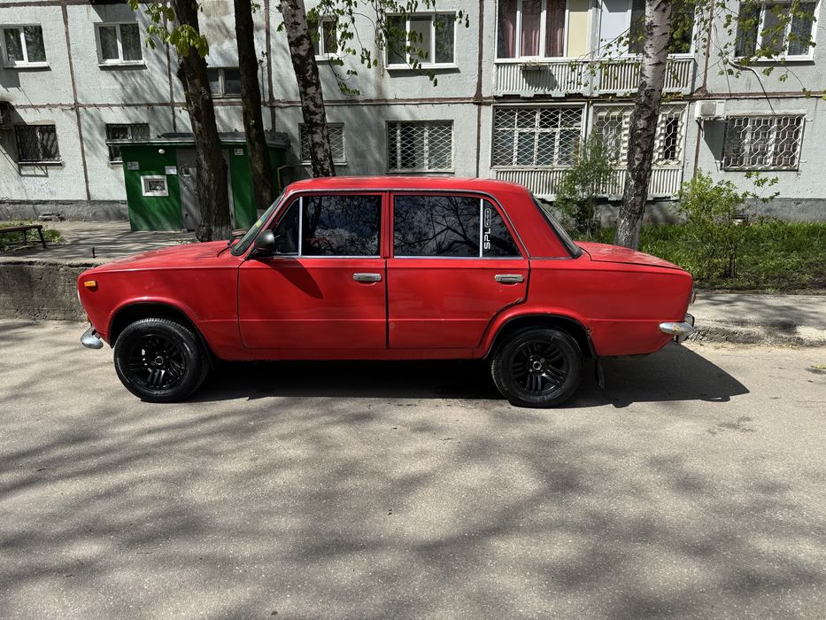 Продам Ваз 2101
