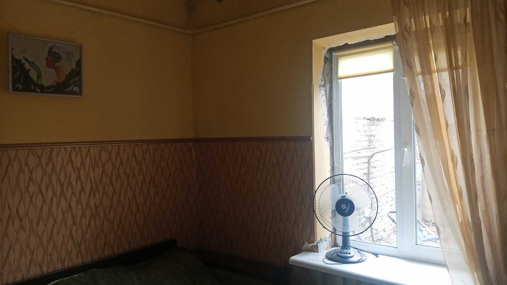 Будинок на Зарічному