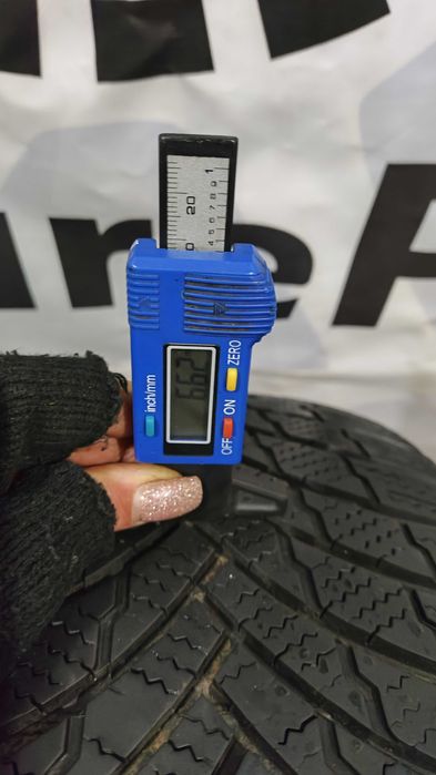 БЕЗ ПРЕДОПЛАТ Шини/Резина/Колеса Firestone 225 65 R17 101V Зима S84