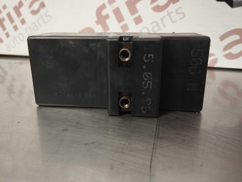 RELÉ / MODULO DO VENTILADOR VOLKSWAGEN GOLF IV / AUDI A3 8L 1J0919506H