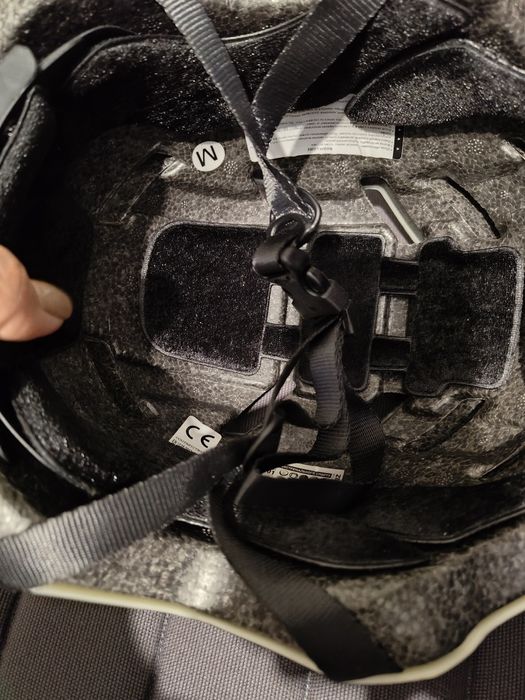 Шолом для екстремального спорту Котелок Zelart MTV01 M