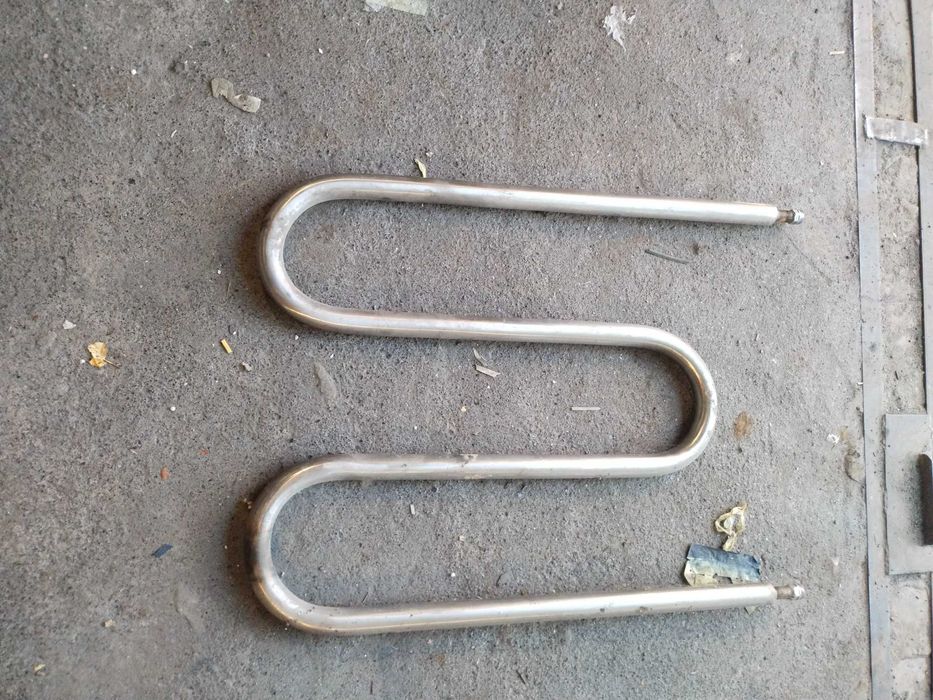 Продам полотенцесушитель