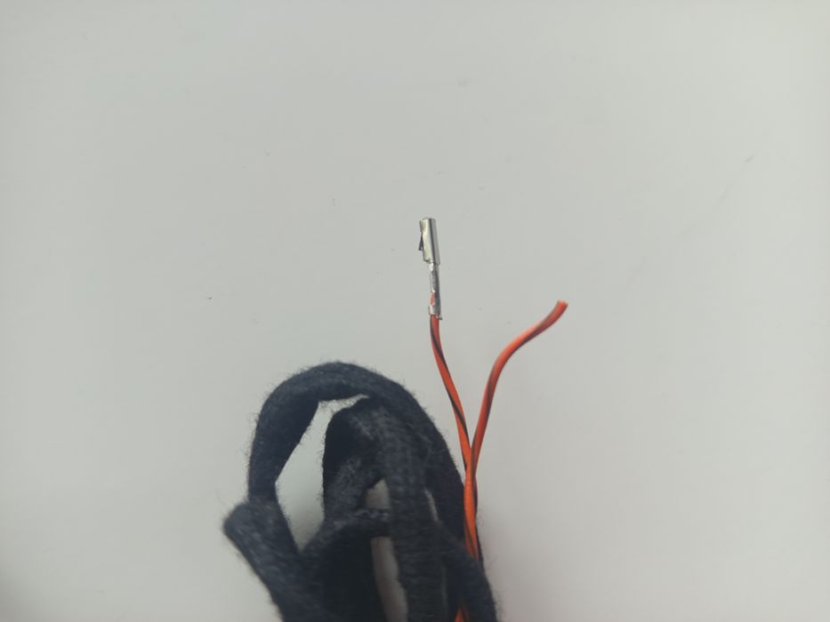 Проводка двери Audi, плафоны подсветки дверей A1 A2 A3 A4 A6 Q3 Q5 Q7