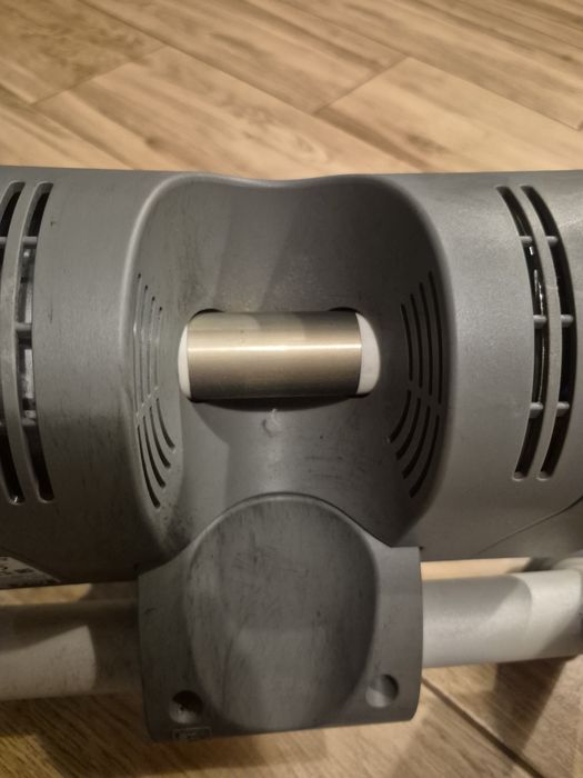 Trenażer Garmin TACX VORTEX SMART T2180 interaktywny Bluetooth ant+