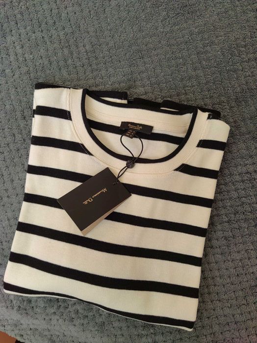 Футболка massimo dutti