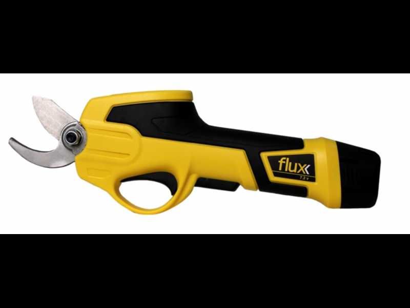 TESOURA PODA BATERIA Marca Flux 25mm