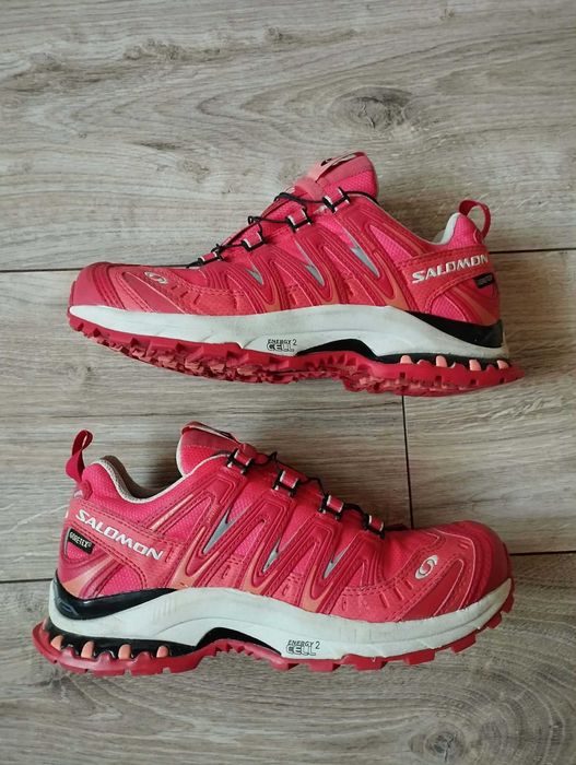 Salomon XA Pro 3D Ultra 2 GTX buty trekkingowe size 36