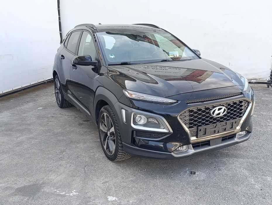 Para peças HYUNDAI Kauai (OS)