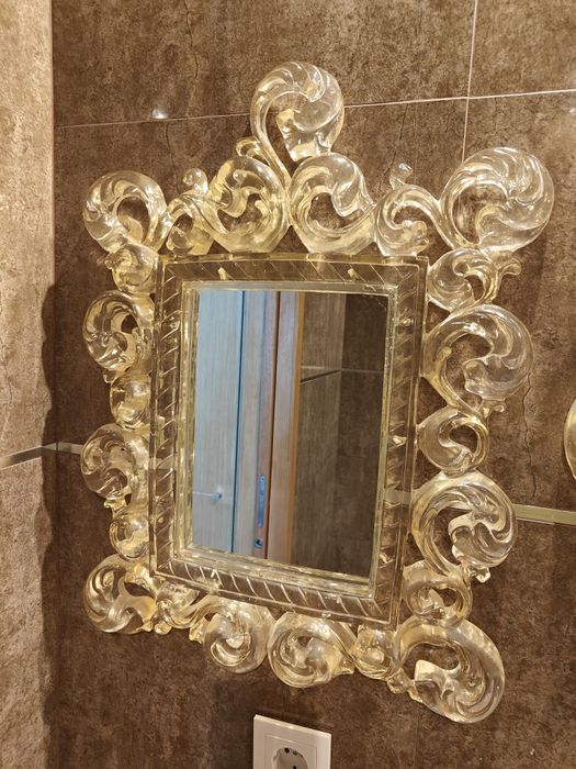 Espelhos em acrílico