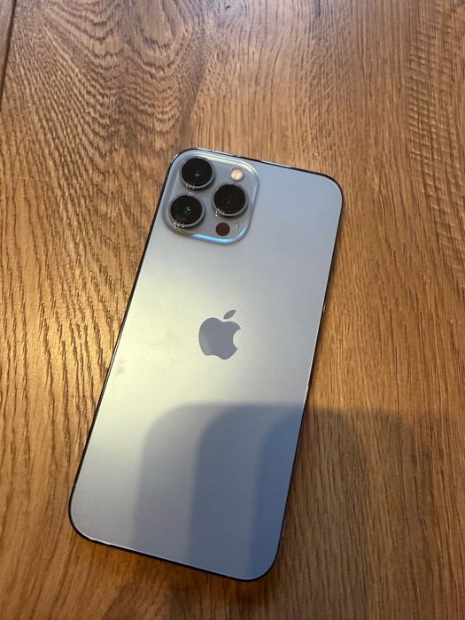 iPhone 13 Pro Max 256GB