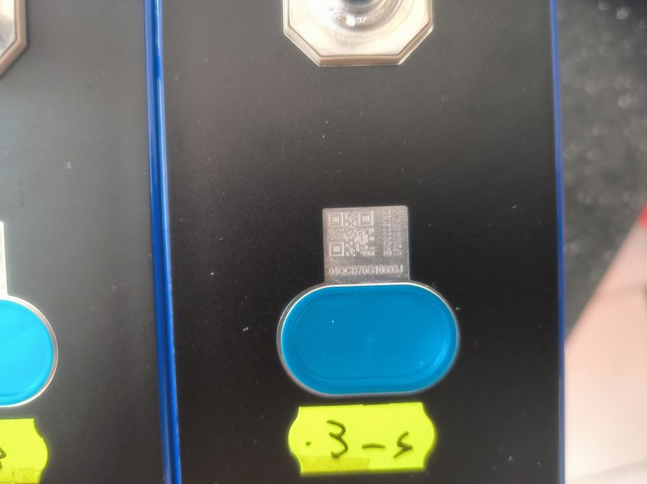 В НАЯВНОСТІ!!! EVE Акумуляторна батарея Lifepo4 280ah 3.2v Grade A