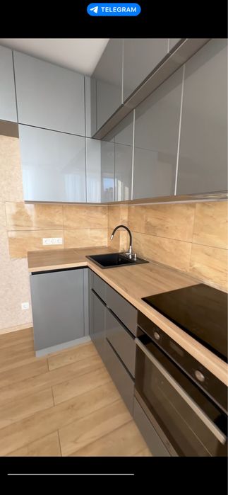 Прибирання квартир, офісів будинків