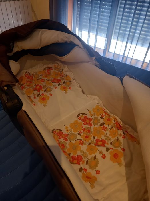 Vendo Alcofa chicco