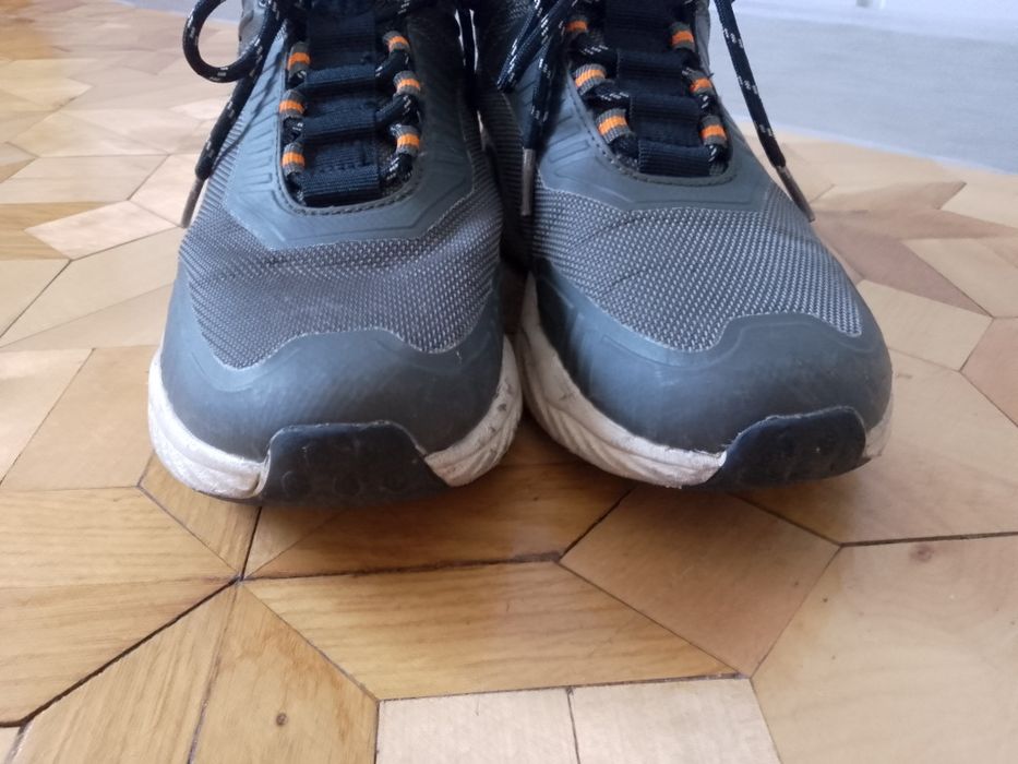 Buty sportowe sprandi chłopięce