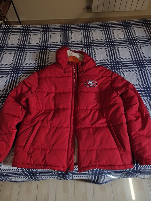 Casaco Tommy Hilfiger como novo