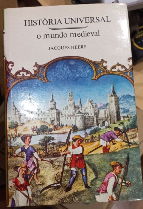 Enciclopédia de história