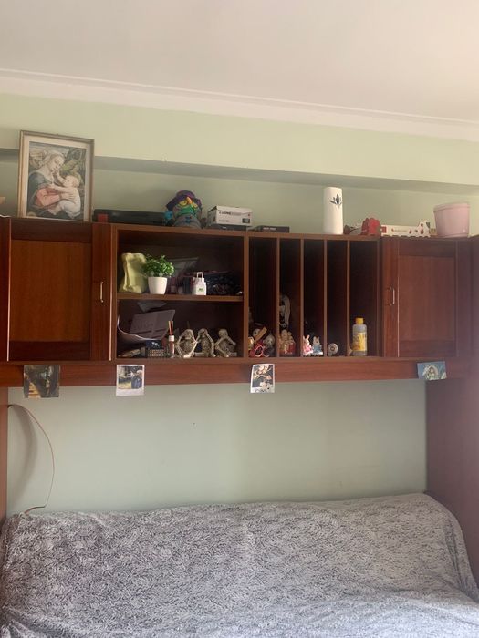 Mobília quarto ou sala