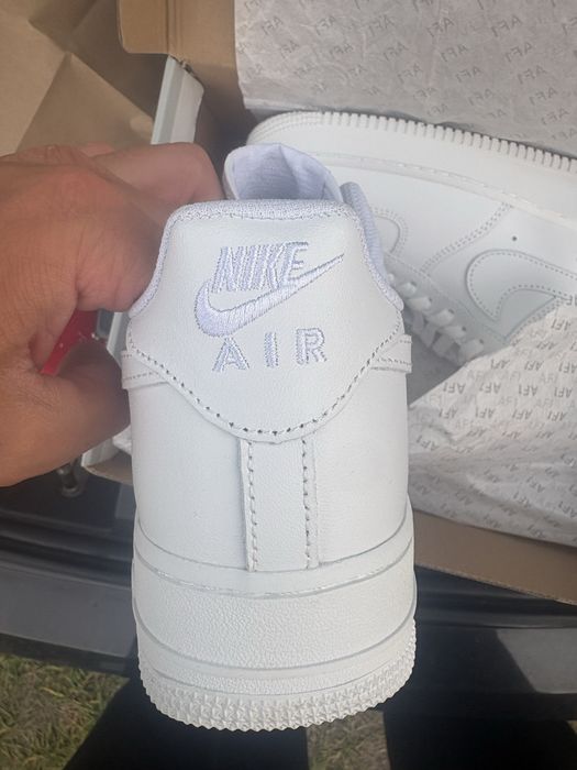 Nike Air Force 1
