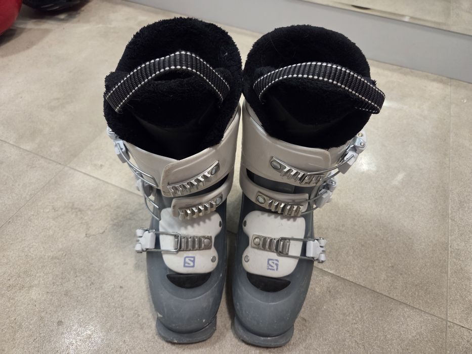 Buty narciarskie Salomon T3 22 - 22.5