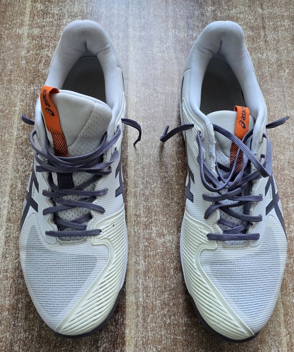 Buty tenisowe Asics solutions speed 48