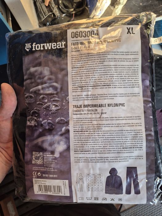 Fatos aliados xl novo