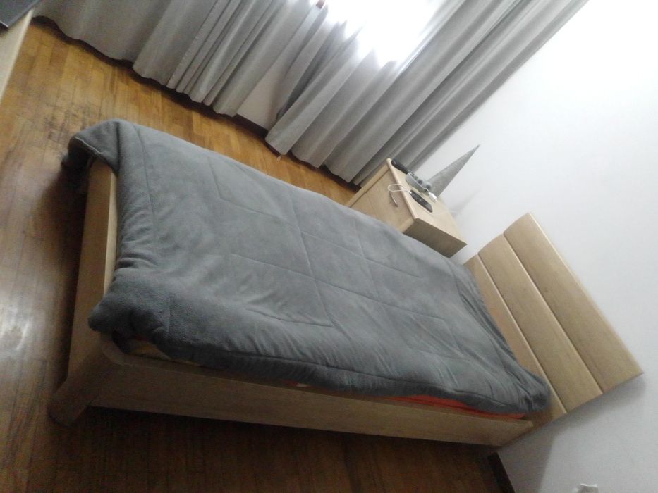 móveis de quarto de solteiro