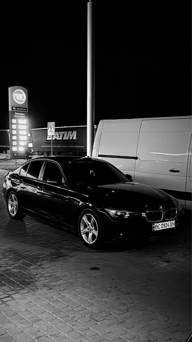BMW F30 БМВ Ф30 Продам