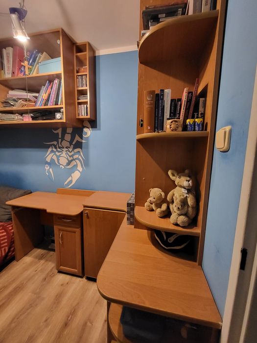 Meble komplet  lub pojedyncze